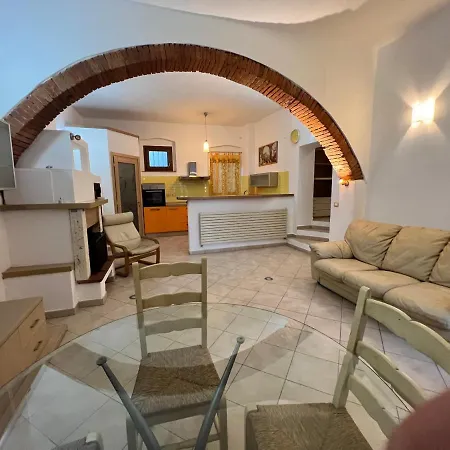 Casa Vacanze Al Santarello * Sinalunga