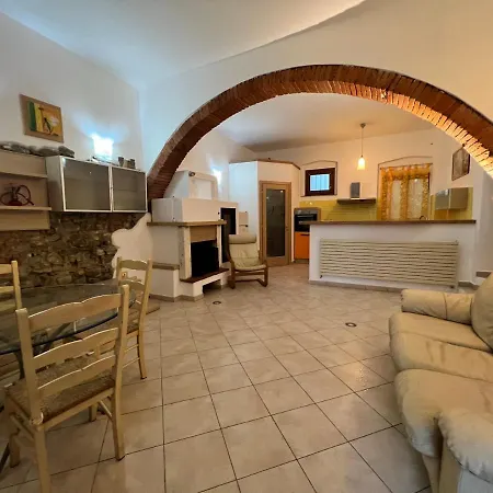 Casa Vacanze Al Santarello