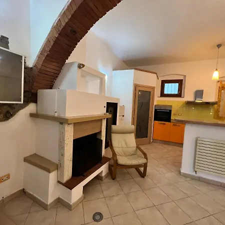 Casa Vacanze Al Santarello Hébergement de vacances *
