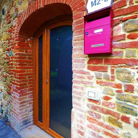Hébergement de vacances Casa Vacanze Al Santarello *