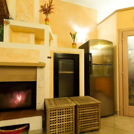 Casa Vacanze Al Santarello Sinalunga