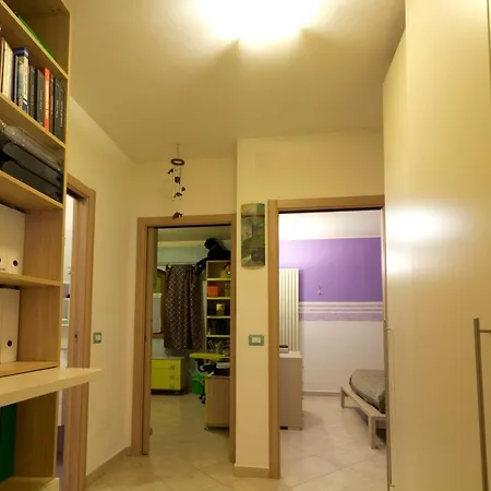 Hébergement de vacances Casa Vacanze Al Santarello Sinalunga