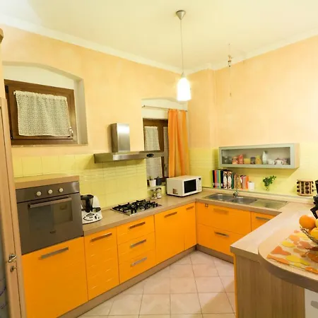 Casa Vacanze Al Santarello * Sinalunga