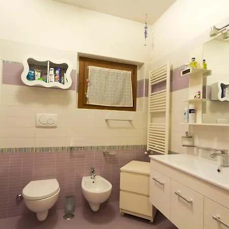 Casa Vacanze Al Santarello Hébergement de vacances *