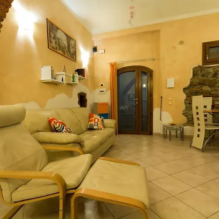 Casa Vacanze Al Santarello Hébergement de vacances