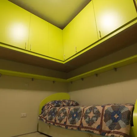 Casa Vacanze Al Santarello Hébergement de vacances