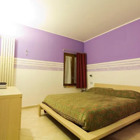 Hébergement de vacances Casa Vacanze Al Santarello Sinalunga