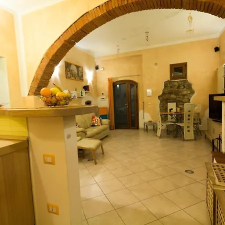 Casa Vacanze Al Santarello Sinalunga