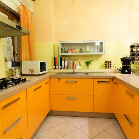 Casa Vacanze Al Santarello