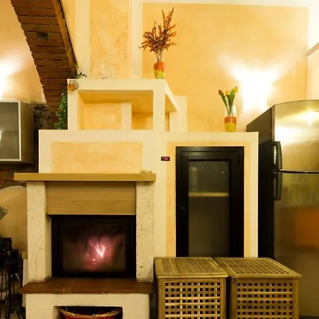 Casa Vacanze Al Santarello