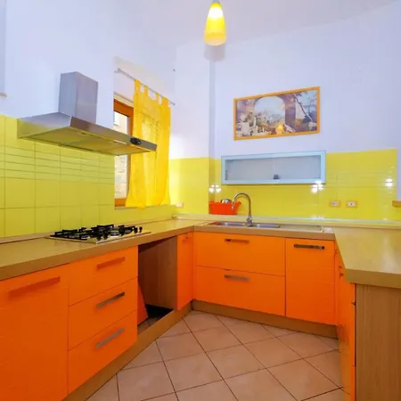 Hébergement de vacances Casa Vacanze Al Santarello *